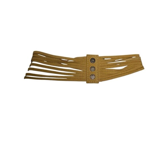 Fringe Belt Boho Festival - Picture 1 of 1